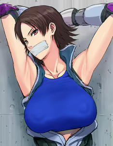 Page 41 of Azuka Kazama Gallery - preview thumbnail