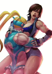 Page 475 of Azuka Kazama Gallery - preview thumbnail