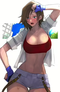 Page 507 of Azuka Kazama Gallery - preview thumbnail