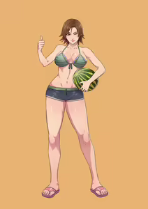 Page 755 of Azuka Kazama Gallery - preview thumbnail