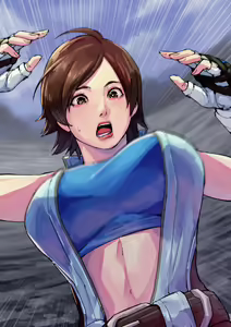 Page 757 of Azuka Kazama Gallery - preview thumbnail