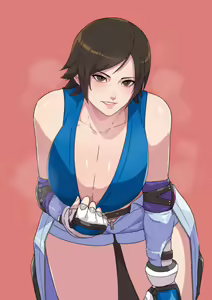 Page 767 of Azuka Kazama Gallery - preview thumbnail