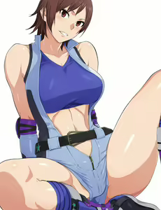 Page 783 of Azuka Kazama Gallery - preview thumbnail