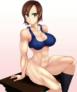 Page 784 of Azuka Kazama Gallery - preview thumbnail