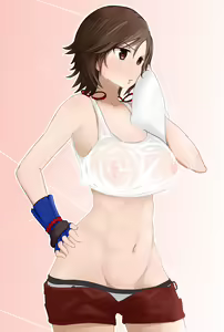 Page 826 of Azuka Kazama Gallery - preview thumbnail
