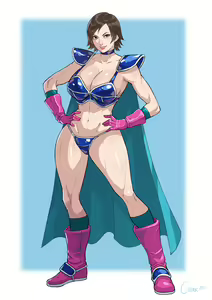 Page 834 of Azuka Kazama Gallery - preview thumbnail