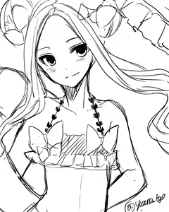 Page 246 of ●PIXIV● 柑橘系魚介類 - preview thumbnail