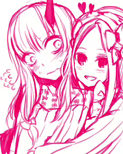 Page 265 of ●PIXIV● 柑橘系魚介類 - preview thumbnail