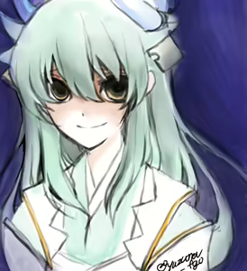 Page 280 of ●PIXIV● 柑橘系魚介類 - preview thumbnail