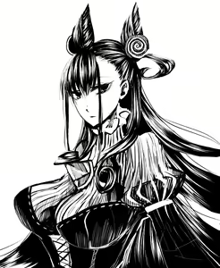 Page 304 of ●PIXIV● 柑橘系魚介類 - preview thumbnail