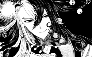 Page 319 of ●PIXIV● 柑橘系魚介類 - preview thumbnail