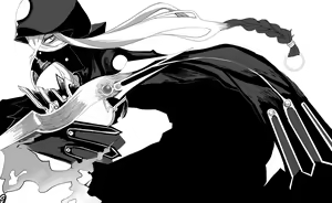 Page 320 of ●PIXIV● 柑橘系魚介類 - preview thumbnail