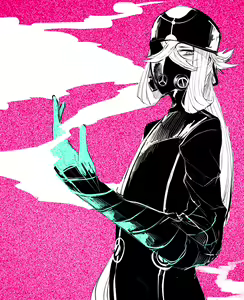 Page 334 of ●PIXIV● 柑橘系魚介類 - preview thumbnail