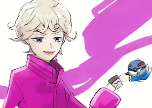 Page 347 of ●PIXIV● 柑橘系魚介類 - preview thumbnail