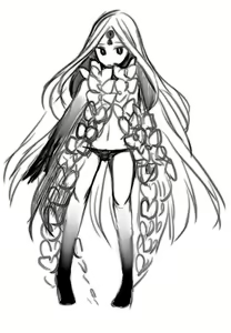Page 365 of ●PIXIV● 柑橘系魚介類 - preview thumbnail