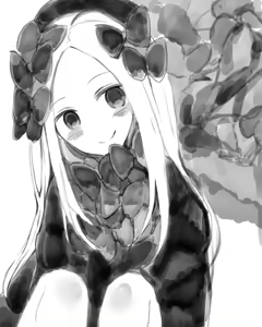 Page 384 of ●PIXIV● 柑橘系魚介類 - preview thumbnail