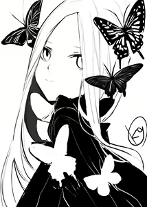 Page 420 of ●PIXIV● 柑橘系魚介類 - preview thumbnail