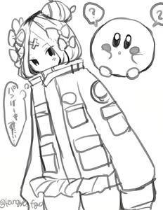 Page 474 of ●PIXIV● 柑橘系魚介類 - preview thumbnail
