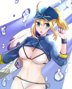 Page 499 of ●PIXIV● 柑橘系魚介類 - preview thumbnail