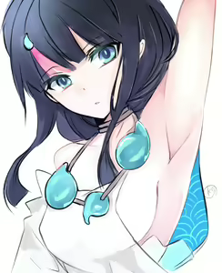 Page 557 of ●PIXIV● 柑橘系魚介類 - preview thumbnail