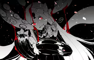 Page 581 of ●PIXIV● 柑橘系魚介類 - preview thumbnail