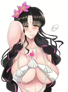 Page 591 of ●PIXIV● 柑橘系魚介類 - preview thumbnail