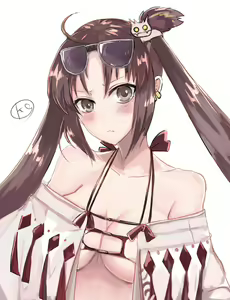 Page 600 of ●PIXIV● 柑橘系魚介類 - preview thumbnail