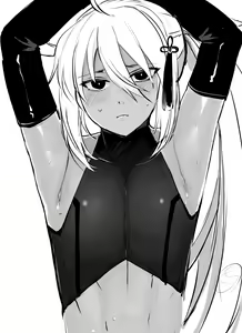 Page 60 of ●PIXIV● 柑橘系魚介類 - preview thumbnail