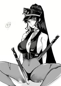 Page 601 of ●PIXIV● 柑橘系魚介類 - preview thumbnail