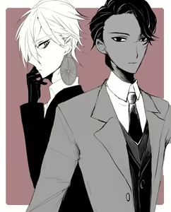 Page 630 of ●PIXIV● 柑橘系魚介類 - preview thumbnail