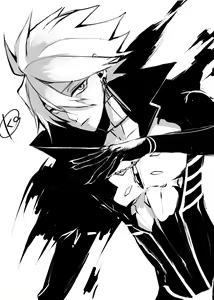 Page 646 of ●PIXIV● 柑橘系魚介類 - preview thumbnail