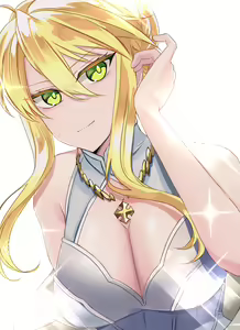 Page 93 of ●PIXIV● 柑橘系魚介類 - preview thumbnail