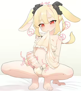Skeb Josou Onanie — hentai manga cover on Fhentai