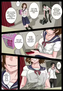 Page 24 of Onahole Senpai. - preview thumbnail