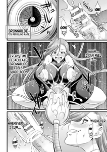 Page 16 of Ikusa Otome no Seisen ~Tsuika Status "Futanari" no Himitsu~ | The War Maiden's Cum Warfare ~ - preview thumbnail