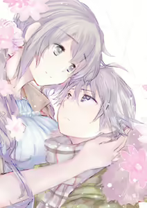 Page 3 of Itokoi - preview thumbnail