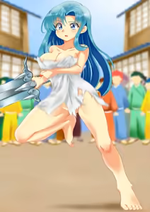 Page 360 of ARTISt 闕特勤 - preview thumbnail