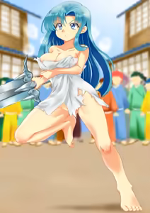 Page 364 of ARTISt 闕特勤 - preview thumbnail