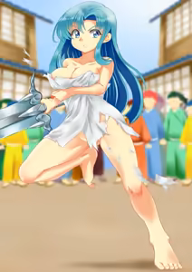 Page 366 of ARTISt 闕特勤 - preview thumbnail