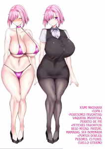 Page 2 of Maso Mesu Soap e Youkoso! - preview thumbnail