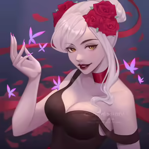 Page 215 of Evelynn Gallery - League of Legends - preview thumbnail