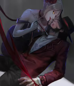 Page 217 of Evelynn Gallery - League of Legends - preview thumbnail