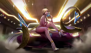 Page 51 of Evelynn Gallery - League of Legends - preview thumbnail