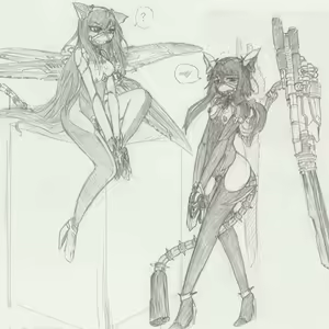Page 342 of My Favs of ANA.L MK.II - preview thumbnail