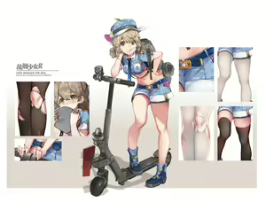 Page 529 of My Favs of ANA.L MK.II - preview thumbnail