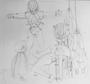 Page 594 of My Favs of ANA.L MK.II - preview thumbnail