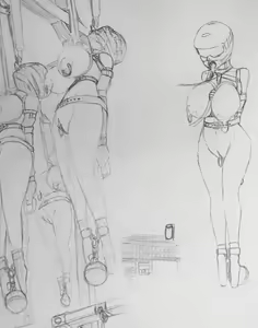 Page 683 of My Favs of ANA.L MK.II - preview thumbnail