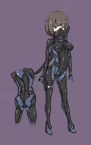 Page 87 of My Favs of ANA.L MK.II - preview thumbnail