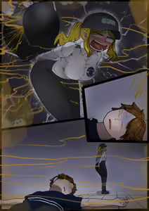 Page 27 of Vanessa - preview thumbnail