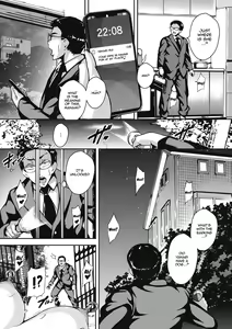 Page 119 of Akaneiro ni Modaeru Hitozuma - Wife Writhing in Madder Ch. 1-8 - preview thumbnail